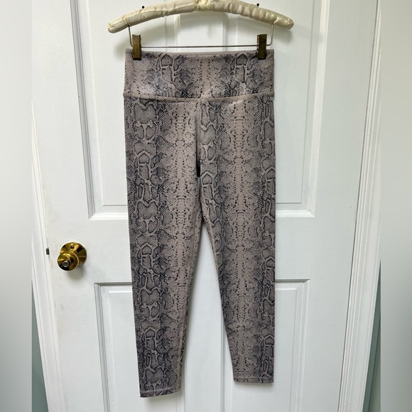 Noli Python print leggings - Picture 2 of 5